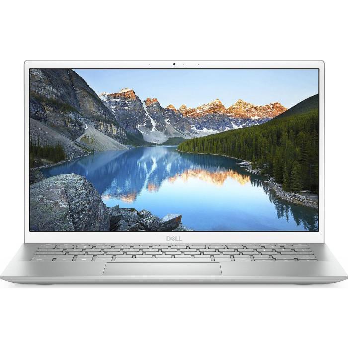Dell Inspiron 5301 13"" Core i5 2.4 GHz - SSD 256 Go - 8 Go AZERTY - Français Reconditionné - Dell reconditionné disponible sur Backmarket