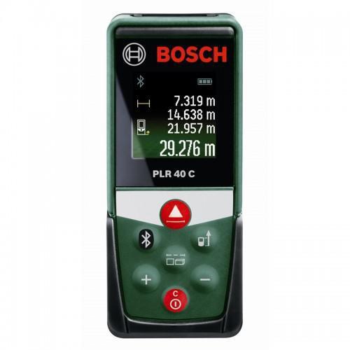 Bosch PLR 40 C Reconditionné - Bosch reconditionné disponible sur Backmarket