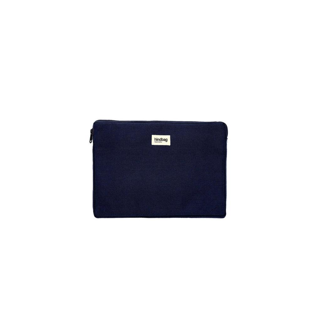 Housse Ordinateurs portables 13"" - Coton - Bleu Reconditionné - N/A reconditionné disponible sur Backmarket