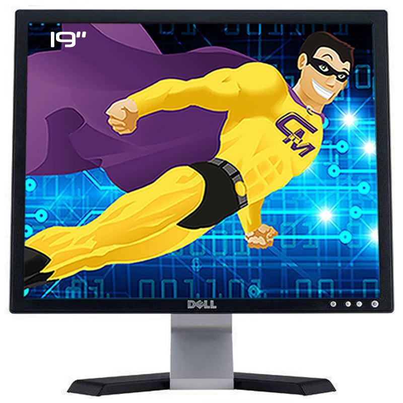 Acheter Écran 19"" LCD SXGA Dell E198FPB Reconditionné - 89,00 € Écran 19"" LCD SXGA Dell E198FPB Reconditionné - Dell reconditionné disponible sur Backmarket