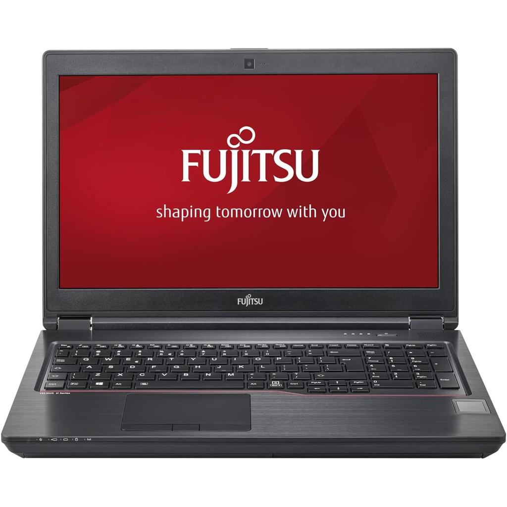 Acheter Fujitsu Celsius H7510 15"" Core i7 2.7 GHz - SSD 1 To - 32 Go QWERTZ - Allemand Reconditionné - 1180,00 € Fujitsu Celsius H7510 15"" Core i7 2.7 GHz - SSD 1 To - 32 Go QWERTZ - Allemand Reconditionné - Fujitsu reconditionné disponible sur Backmarket