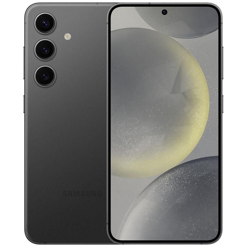 Galaxy S24 256 Go - Noir - Débloqué