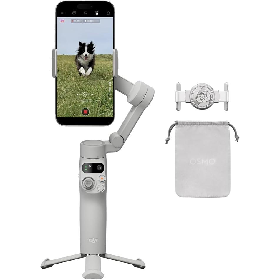 Acheter Stabilisateur Dji Osmo Mobile 7 Reconditionné - 109,00 € Stabilisateur Dji Osmo Mobile 7 Reconditionné - DJI reconditionné disponible sur Backmarket