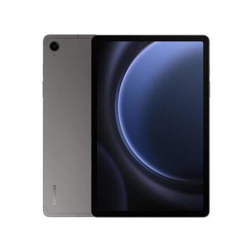 Acheter Galaxy Tab S9 FE 128GB - Gris - WiFi + 5G Reconditionné - 430,00 € Galaxy Tab S9 FE 128GB - Gris - WiFi + 5G Reconditionné - Samsung reconditionné disponible sur Backmarket