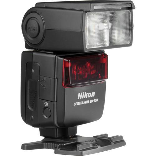 Acheter Flash Nikon SB-600 Reconditionné - 218,00 € Flash Nikon SB-600 Reconditionné - Nikon reconditionné disponible sur Backmarket