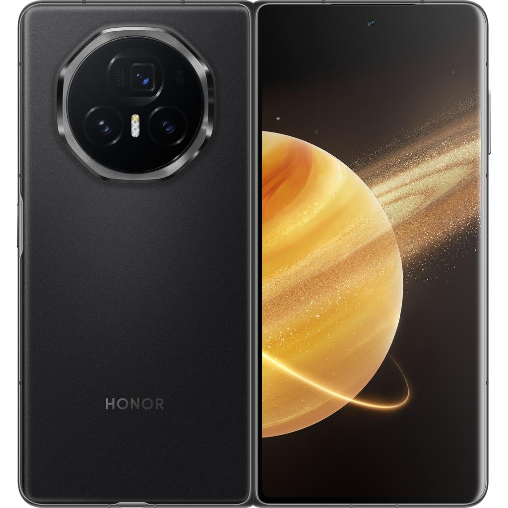 Honor Magic V3 512 Go - Noir - Débloqué Reconditionné - Huawei reconditionné disponible sur Backmarket