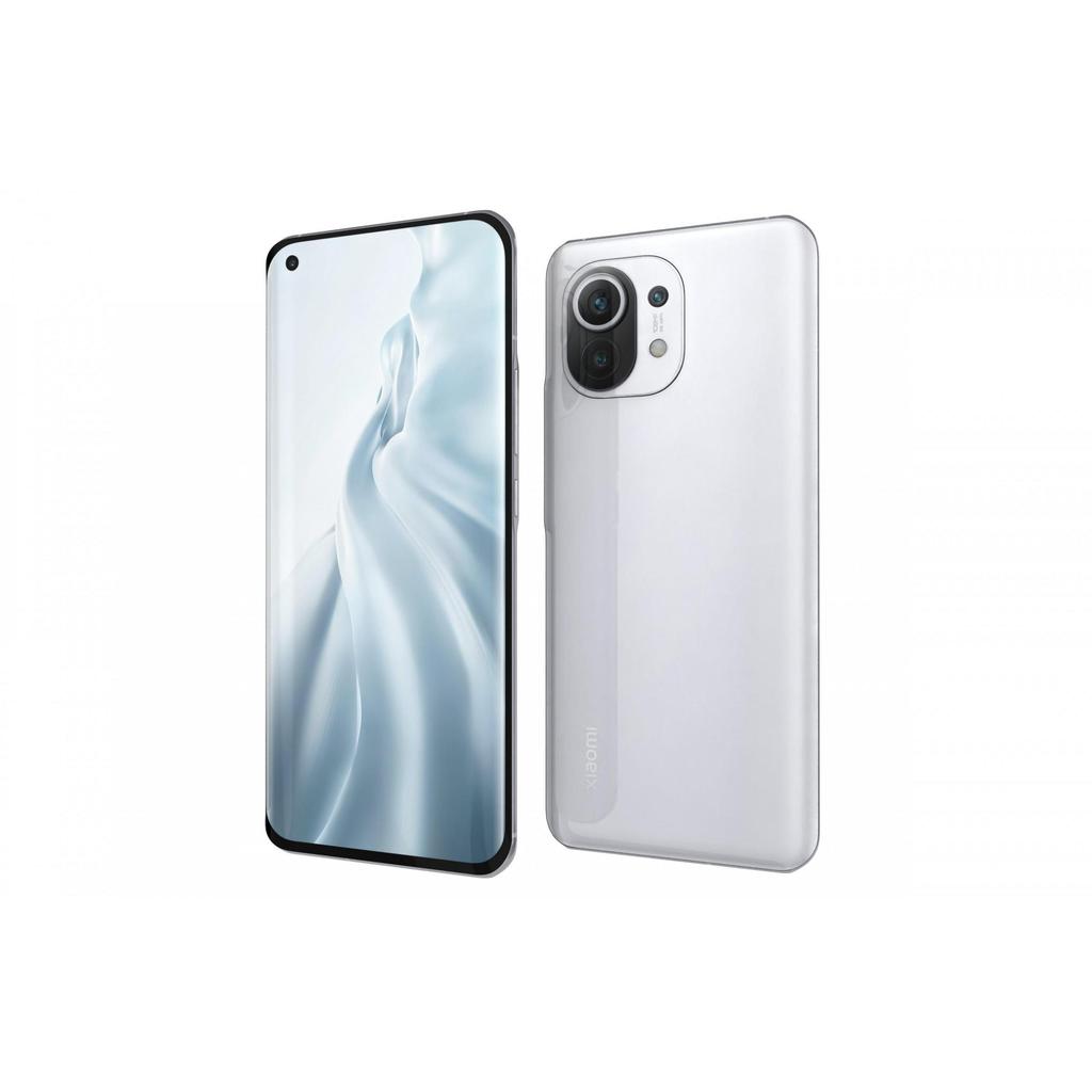 Acheter Xiaomi Mi 11 256 Go - Blanc - Débloqué Reconditionné - 178,00 € Xiaomi Mi 11 256 Go - Blanc - Débloqué Reconditionné - Xiaomi reconditionné disponible sur Backmarket