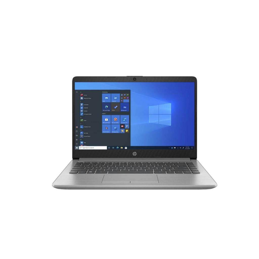 HP Pavilion 245 G8 14"" Athlon Silver 2.3 GHz - SSD 128 Go - 8 Go AZERTY - Français