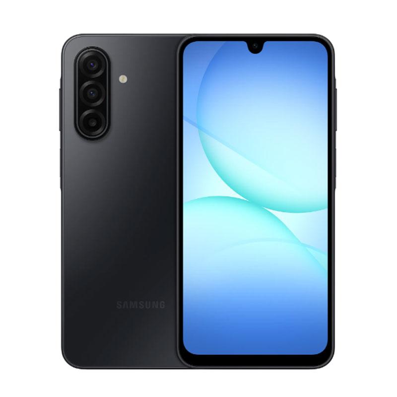 Galaxy A17 128 Go - Noir - Débloqué Reconditionné - Samsung reconditionné disponible sur Backmarket
