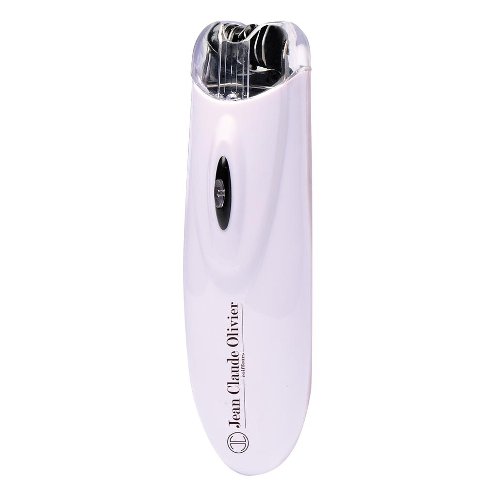 Acheter Épilateur Jean Claude Olivier IDCP Reconditionné - 26,99 € Épilateur Jean Claude Olivier IDCP Reconditionné - N/A reconditionné disponible sur Backmarket