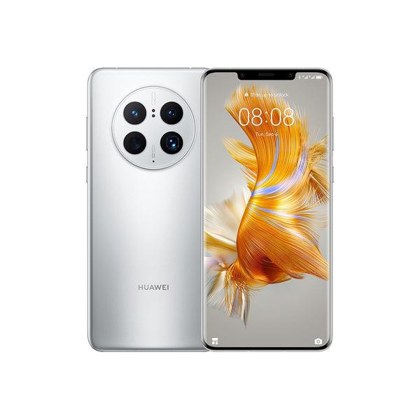 Huawei Mate 50 Pro 256 Go - Argent - Débloqué Reconditionné - Huawei reconditionné disponible sur Backmarket