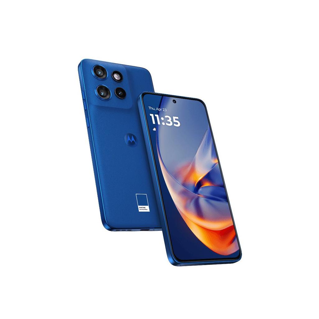 Acheter Motorola Edge 50 Neo 512 Go - Bleu - Débloqué Reconditionné - 301,00 € Motorola Edge 50 Neo 512 Go - Bleu - Débloqué Reconditionné - Motorola reconditionné disponible sur Backmarket