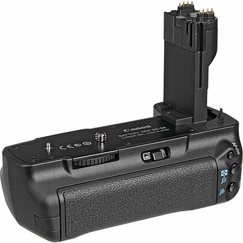 Acheter Batterie Canon BG-E6 Reconditionné - 110,00 € Batterie Canon BG-E6 Reconditionné - Canon reconditionné disponible sur Backmarket