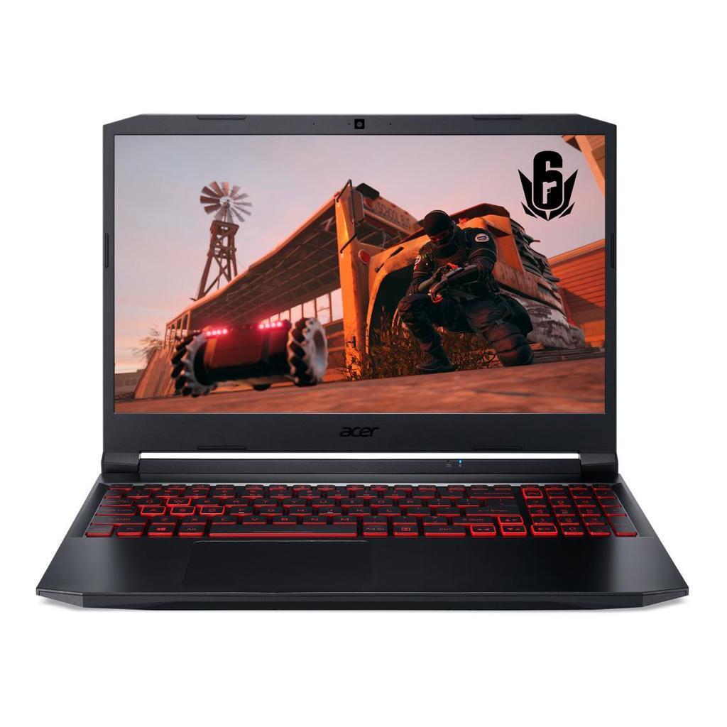 Acheter Acer Nitro 5 AN515-57 15"" Core i7 2.3 GHz - SSD 512 Go - 16 Go QWERTZ - Allemand Reconditionné - 899,00 € Acer Nitro 5 AN515-57 15"" Core i7 2.3 GHz - SSD 512 Go - 16 Go QWERTZ - Allemand Reconditionné - Acer reconditionné disponible sur Backmarket
