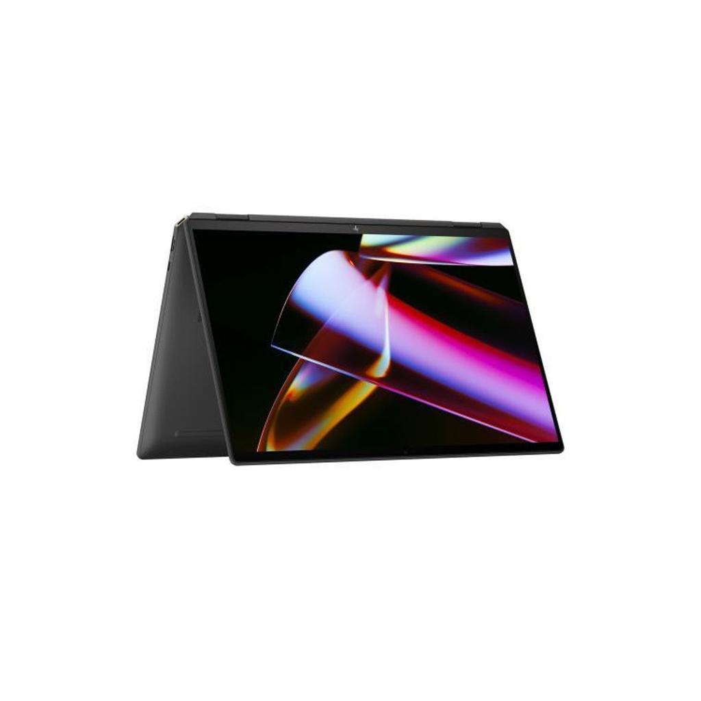 HP Spectre X360 2-IN-1 16-AA0XXX 16"" Core Ultra 7 3.8 GHz - SSD 1 To - 16 Go QWERTY - Anglais Reconditionné - Hewlett-Packard reconditionné disponible sur Backmarket