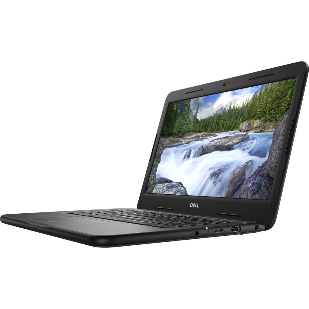 Dell Latitude 3310 13"" Pentium Gold 2.3 GHz - SSD 256 Go - 8 Go AZERTY - Français Reconditionné - Dell reconditionné disponible sur Backmarket