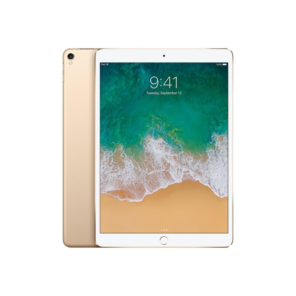 iPad Pro 10.5"" (2017) 1e génération 64 Go - WiFi - Or Reconditionné - Apple reconditionné disponible sur Backmarket