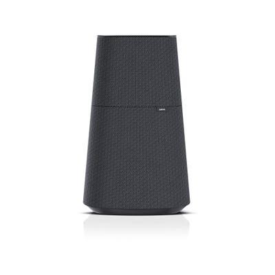 Enceinte Bluetooth Loewe Klang MR3 - Gris - Reconditionné Loewe sur Backmarket