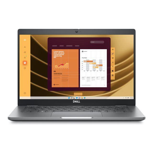 Dell Latitude 5530 13"" Core i5 1.3 GHz - SSD 256 Go - 16 Go AZERTY - Français Reconditionné - Dell reconditionné disponible sur Backmarket