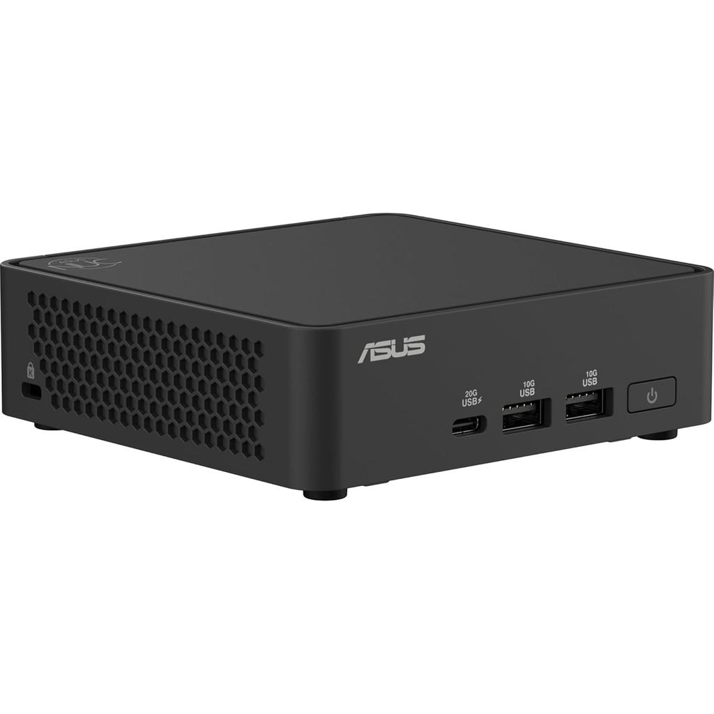 Asus NUC15CRK Other 1.2 GHz - SSD 512 Go RAM 16 Go Reconditionné - Asus reconditionné disponible sur Backmarket