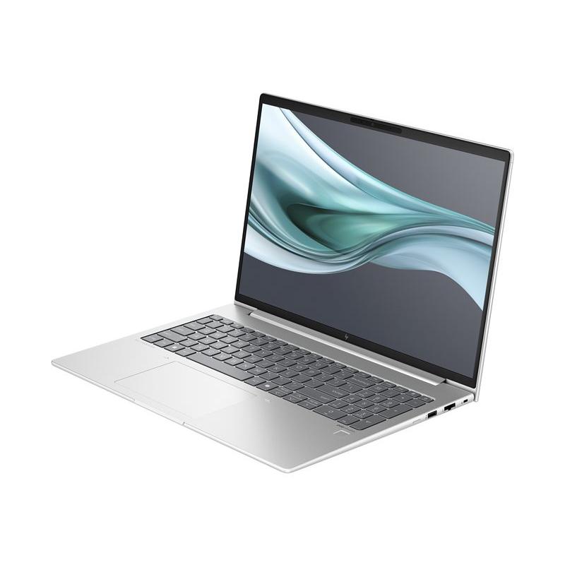 HP EliteBook 660 G11 16"" Core Ultra 7 1.7 GHz - SSD 512 Go - 16 Go AZERTY - Français Reconditionné - Hewlett-Packard reconditionné disponible sur Backmarket