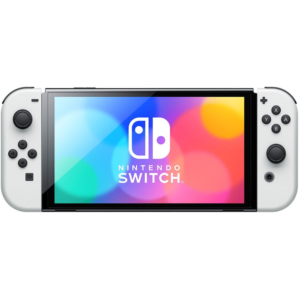 Nintendo Switch OLED reconditionnée