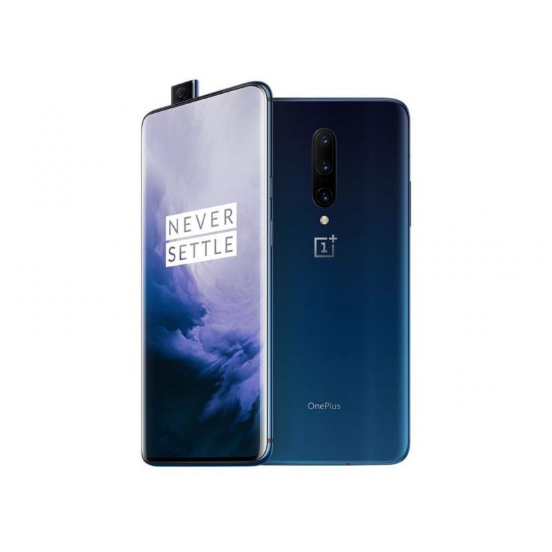 Acheter OnePlus 7 Pro 256 Go - Bleu - Débloqué Reconditionné - 177,00 € OnePlus 7 Pro 256 Go - Bleu - Débloqué Reconditionné - OnePlus reconditionné disponible sur Backmarket