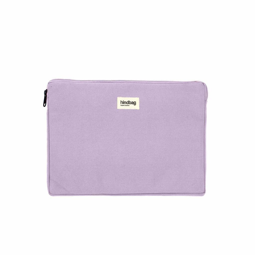 Acheter Housse Ordinateurs portables 15"" - Coton - Mauve Reconditionné - 40,00 € Housse Ordinateurs portables 15"" - Coton - Mauve Reconditionné - N/A reconditionné disponible sur Backmarket