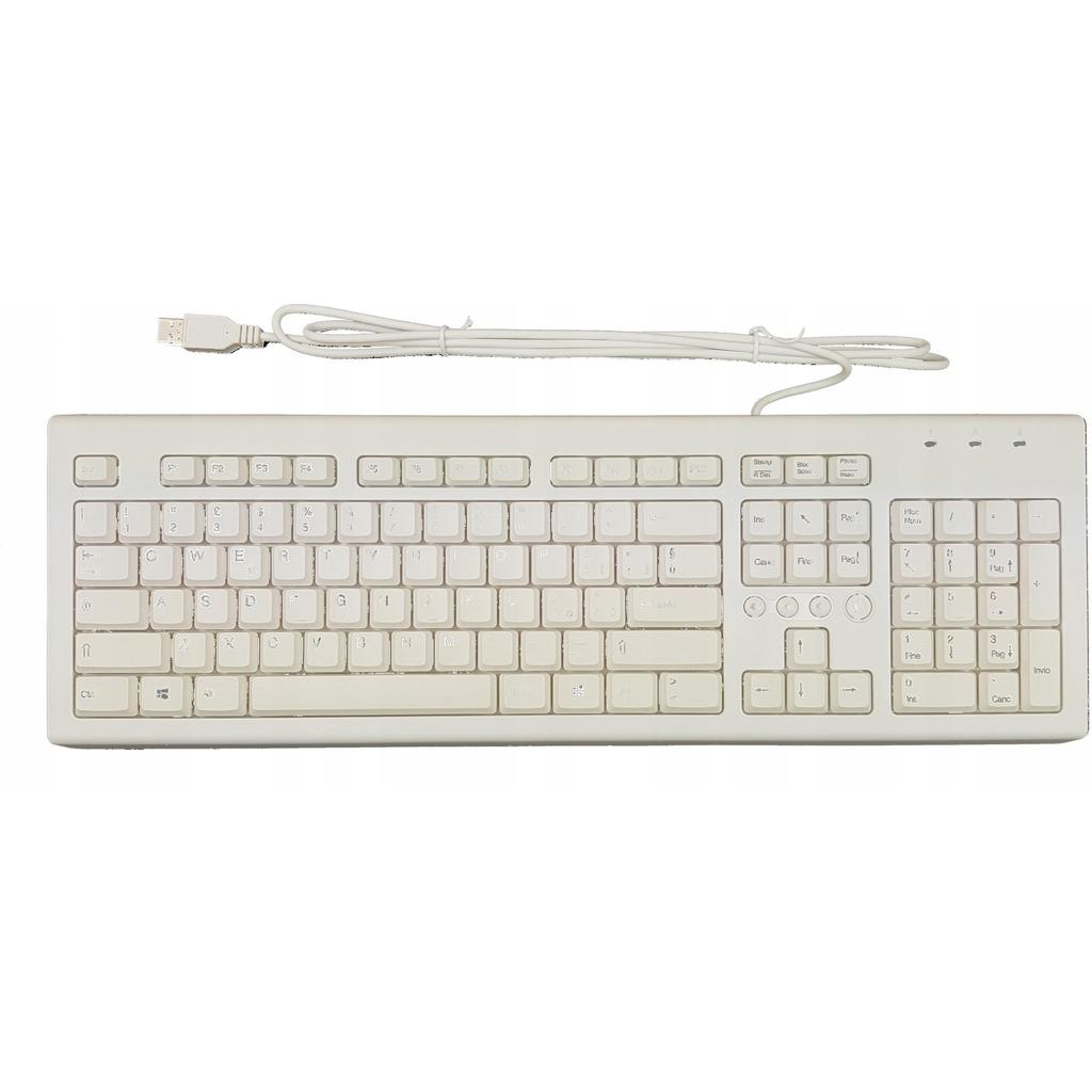 Clavier Hp QWERTY Espagnol 904367-071 USB Reconditionné - Hewlett-Packard reconditionné disponible sur Backmarket