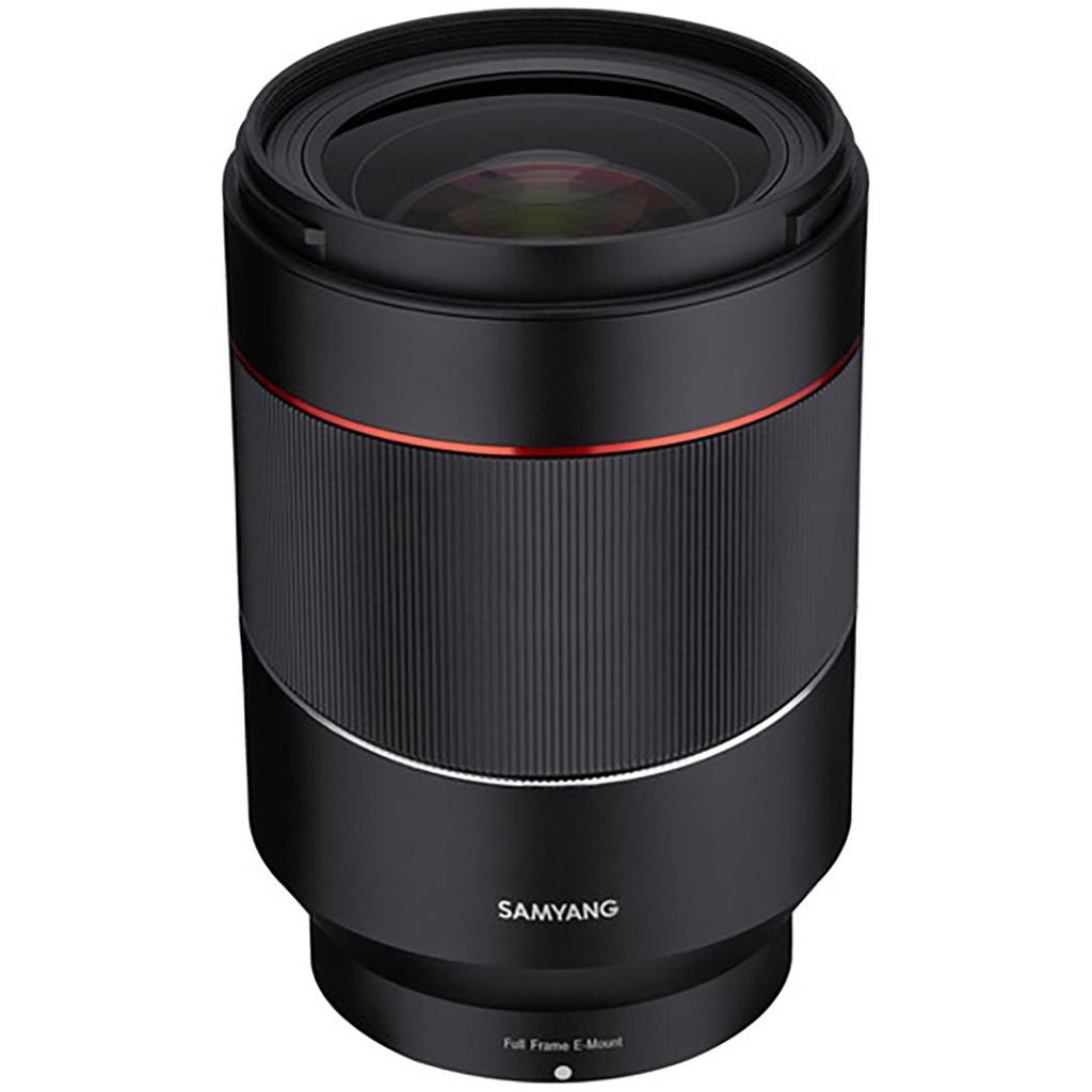 Acheter Objectif Samyang AF 35mm F1.4 FE 35mm 1.4 Reconditionné - 372,00 € Objectif Samyang AF 35mm F1.4 FE 35mm 1.4 Reconditionné - Samyang reconditionné disponible sur Backmarket