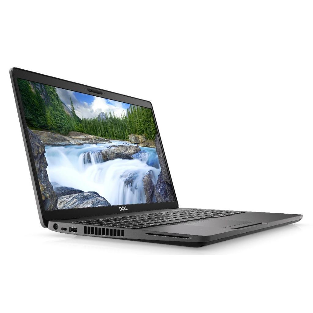 Dell Precision 3541 15"" Core i7 2.6 GHz - SSD 1 To - 16 Go QWERTY - Anglais - Reconditionné Dell sur Backmarket