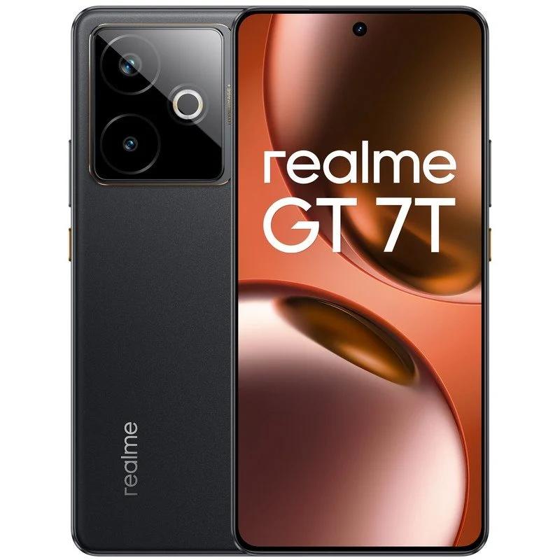 Acheter Realme GT 7T 512 Go - Noir - Débloqué Reconditionné - 429,99 € Realme GT 7T 512 Go - Noir - Débloqué Reconditionné - Xiaomi reconditionné disponible sur Backmarket