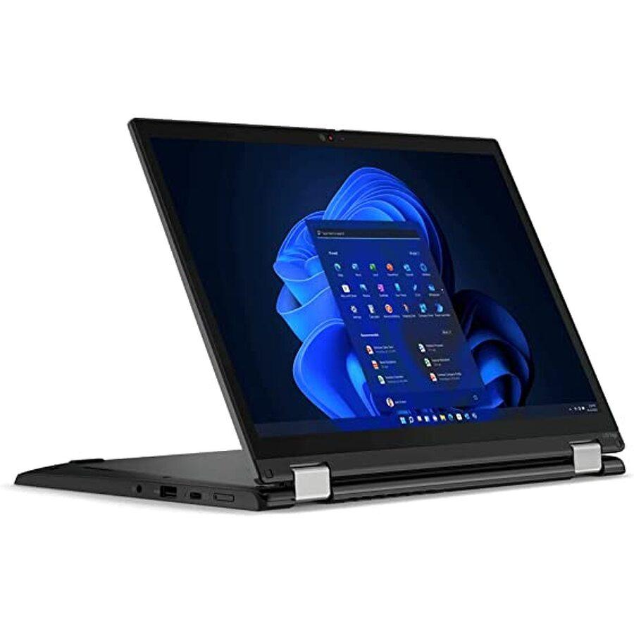 Lenovo ThinkPad L13 Yoga 13"" Core i5 1.7 GHz - SSD 1 To - 16 Go QWERTY - Anglais - Reconditionné Lenovo sur Backmarket