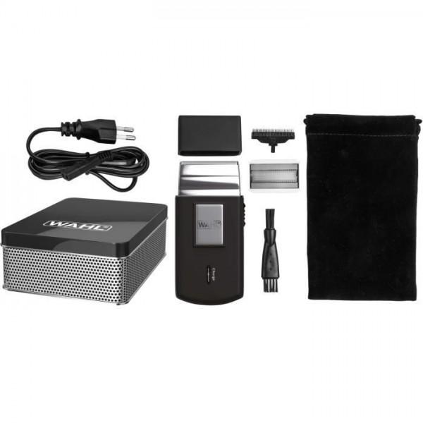 Rasoir Wahl Travel Shaver 03615-1016 Reconditionné - Wahl reconditionné disponible sur Backmarket