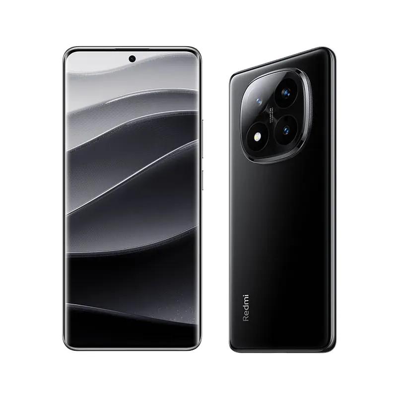 Xiaomi Redmi Note 15 Pro 512 Go - Noir - Débloqué Reconditionné - Xiaomi reconditionné disponible sur Backmarket