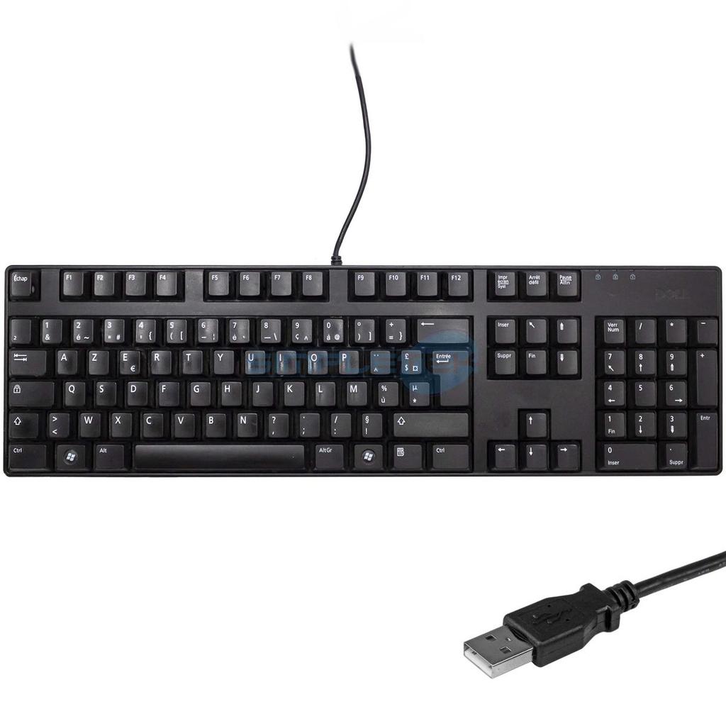 Acheter Clavier Dell QWERTY Italien L30U Reconditionné - 38,00 € Clavier Dell QWERTY Italien L30U Reconditionné - Dell reconditionné disponible sur Backmarket