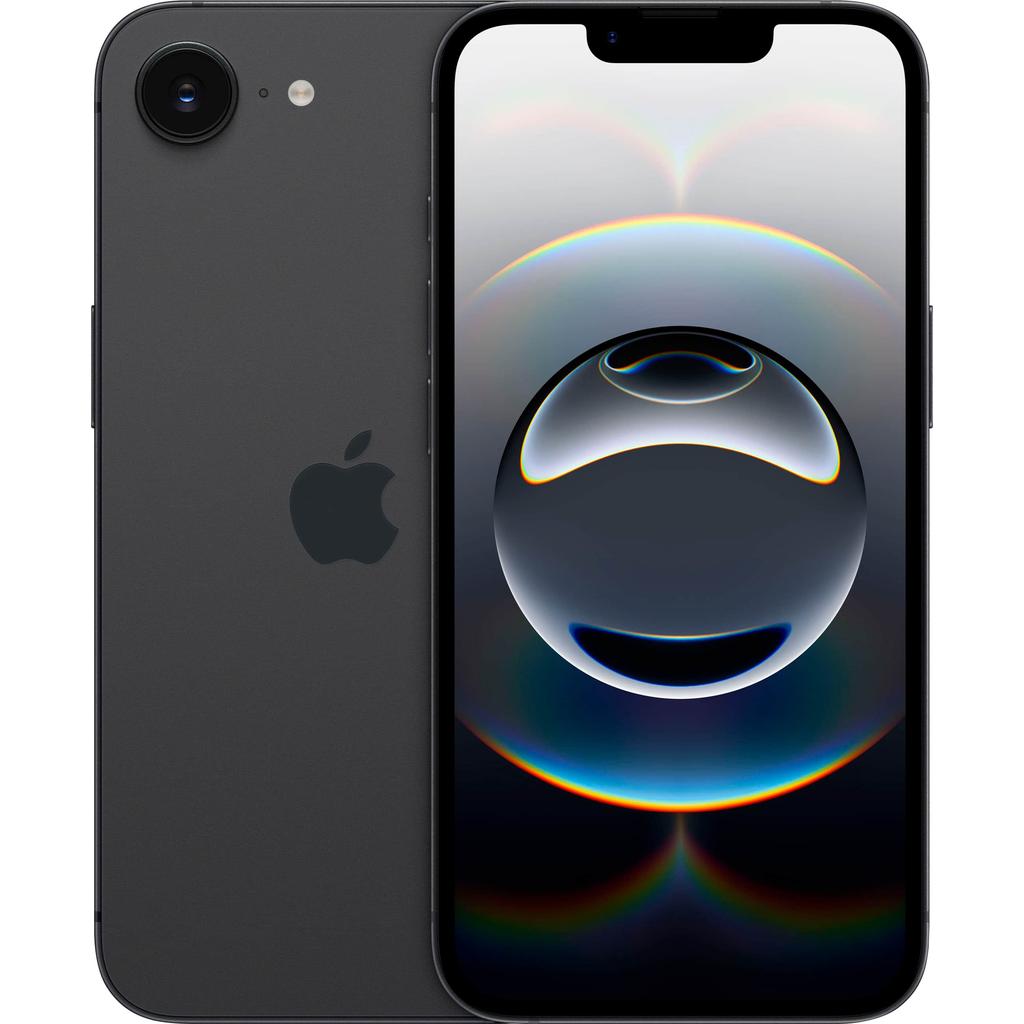 Acheter iPhone 16e 128 Go - Noir - Débloqué Reconditionné - 423,00 € iPhone 16e 128 Go - Noir - Débloqué Reconditionné - Apple reconditionné disponible sur Backmarket