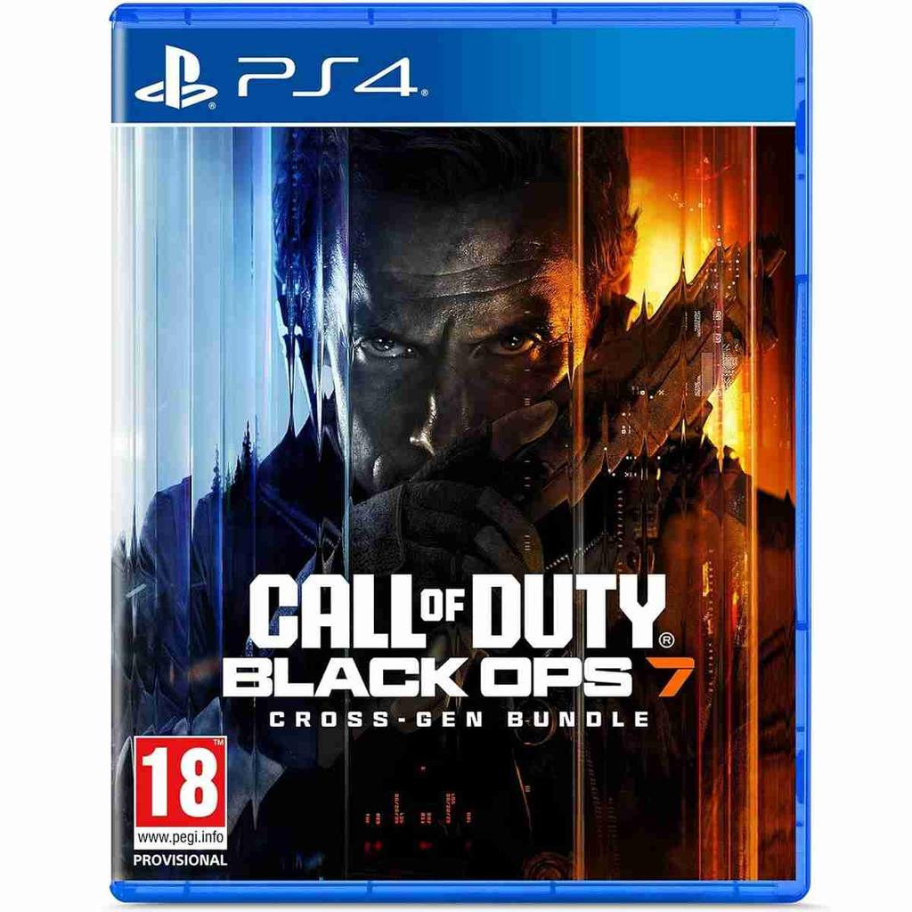Acheter Call of Duty Black Ops 7 - PlayStation 4 Reconditionné - 59,99 € Call of Duty Black Ops 7 - PlayStation 4 Reconditionné - Activision reconditionné disponible sur Backmarket