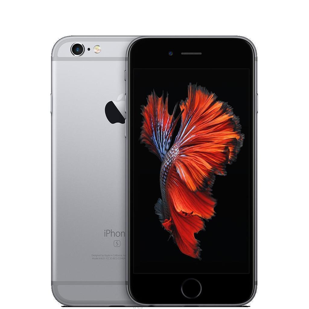 Acheter iPhone 6s 16 Go - Gris Sidéral - Débloqué Reconditionné - 88,00 € iPhone 6s 16 Go - Gris Sidéral - Débloqué Reconditionné - Apple reconditionné disponible sur Backmarket