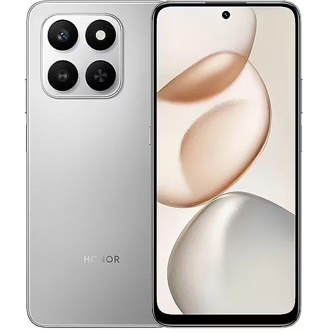 Honor 400 Smart 128 Go - Argent - Débloqué Reconditionné - Honor reconditionné disponible sur Backmarket