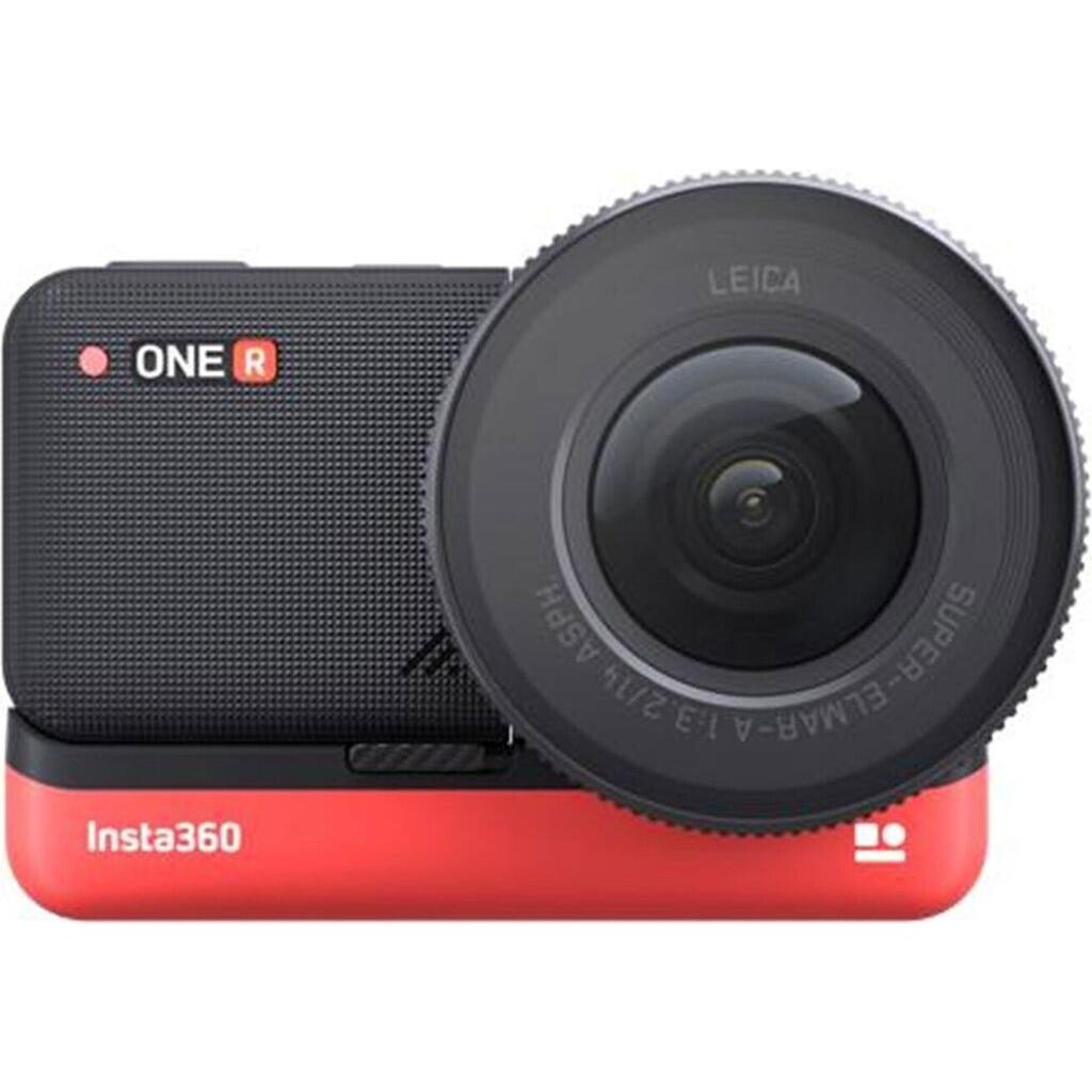 Acheter Caméra Sport Insta360 One RS Reconditionné - 450,00 € Caméra Sport Insta360 One RS Reconditionné - Insta360 reconditionné disponible sur Backmarket