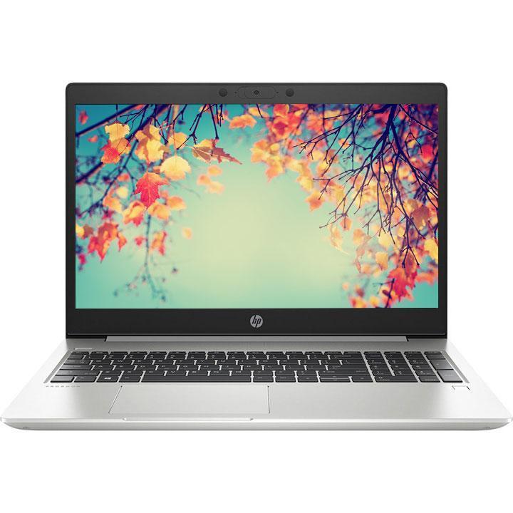 HP ProBook 455 G7 15"" Ryzen 5 2.3 GHz - SSD 512 Go - 16 Go AZERTY - Français Reconditionné - Hewlett-Packard reconditionné disponible sur Backmarket