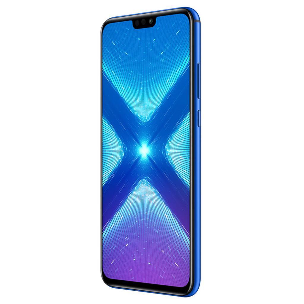 Acheter Honor X8 128 Go - Bleu - Débloqué Reconditionné - 89,00 € Honor X8 128 Go - Bleu - Débloqué Reconditionné - Honor reconditionné disponible sur Backmarket