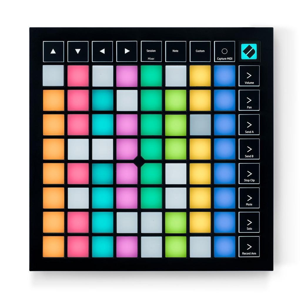 Acheter Accessoires audio Novation Launchpad X Reconditionné - 149,00 € Accessoires audio Novation Launchpad X Reconditionné - Novation reconditionné disponible sur Backmarket