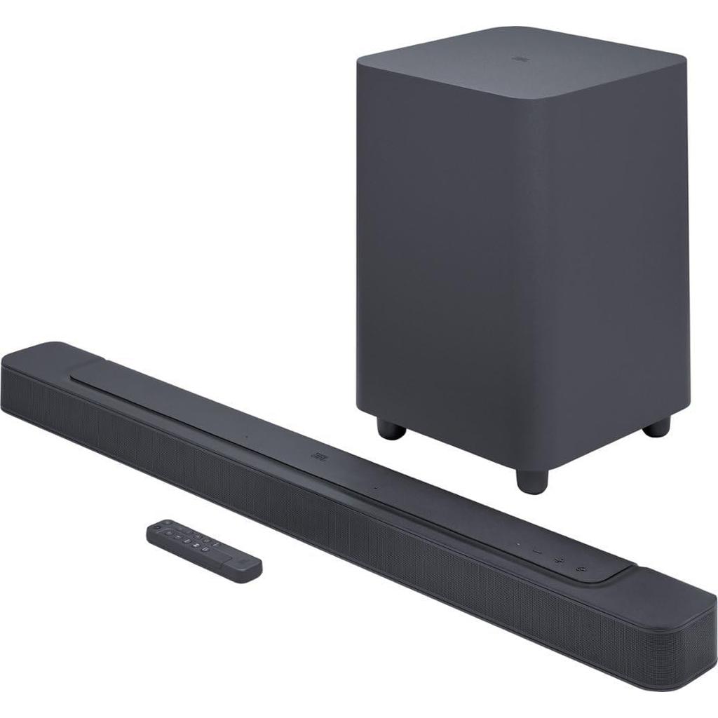 Acheter Barre de son JBL BAR 500 - Noir Reconditionné - 450,00 € Barre de son JBL BAR 500 - Noir Reconditionné - JBL reconditionné disponible sur Backmarket