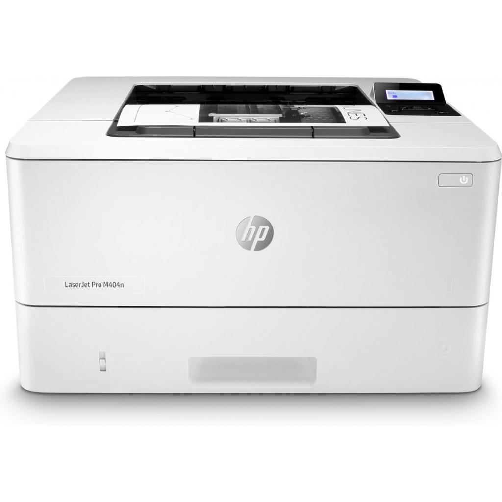 HP LaserJet Pro M404N Laser monochrome Reconditionné - Hewlett-Packard reconditionné disponible sur Backmarket