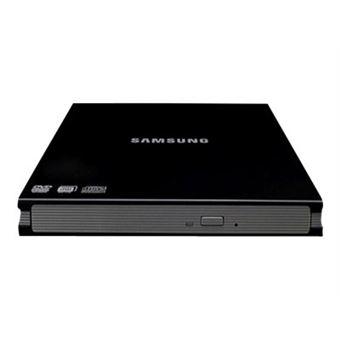 Lecteur DVD SE-S084B Reconditionné - Samsung reconditionné disponible sur Backmarket
