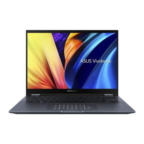 Asus VivoBook S14 14"" Ryzen 7 2 GHz - SSD 512 Go - 16 Go AZERTY - Français Reconditionné - Asus reconditionné disponible sur Backmarket