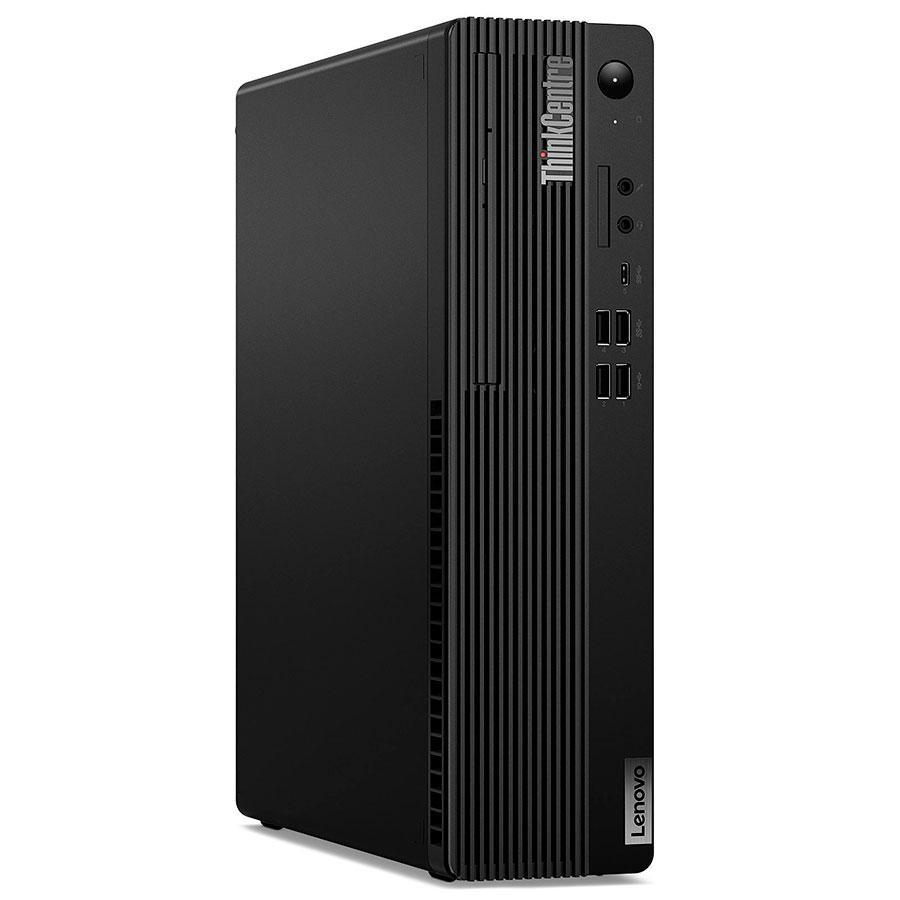 Lenovo ThinkCentre M70S SFF Core i5 2.9 GHz - SSD 512 Go RAM 8 Go Reconditionné - Lenovo reconditionné disponible sur Backmarket