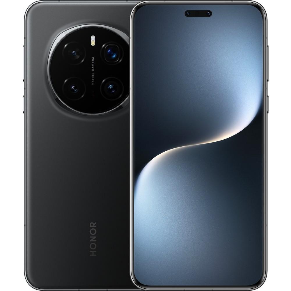 Honor Magic7 Pro 512 Go - Noir - Débloqué Reconditionné - Honor reconditionné disponible sur Backmarket